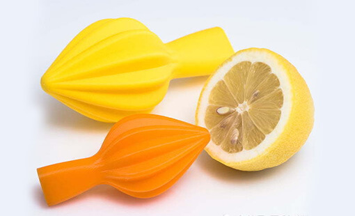 3D打印榨汁機(jī)：簡(jiǎn)易設(shè)計(jì)，不簡(jiǎn)單的享受